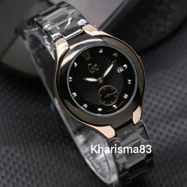 Jam tangan gc cewek