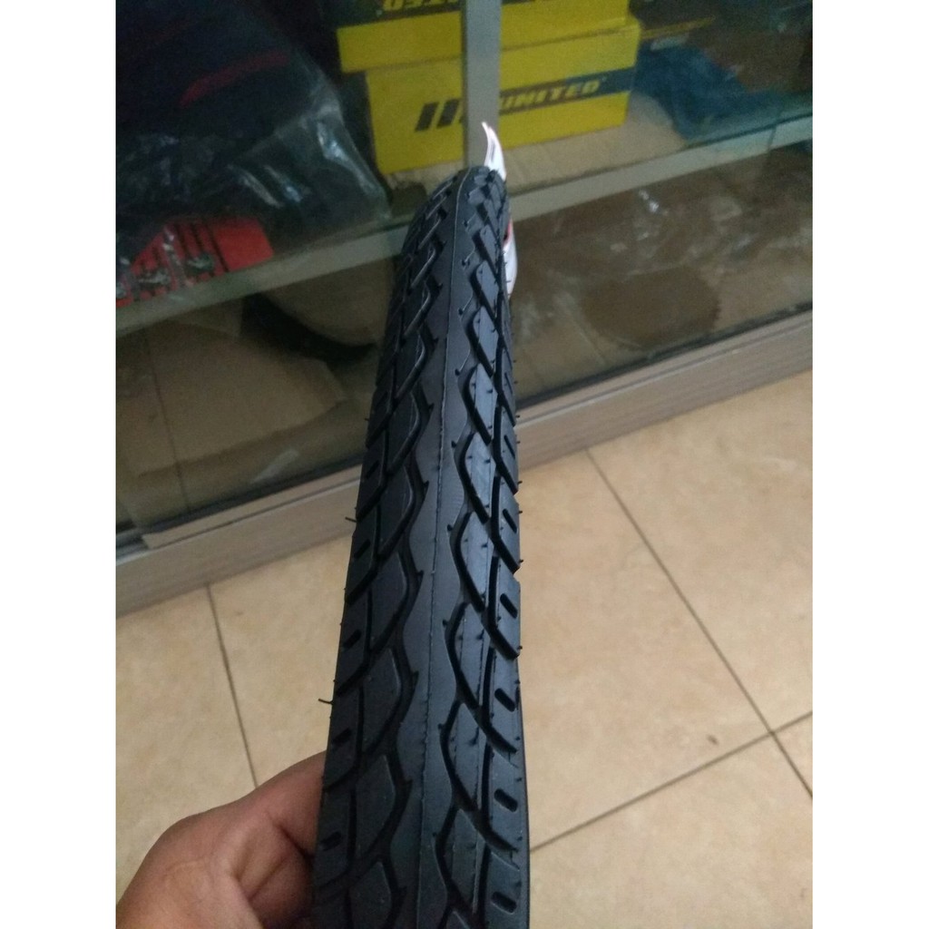 BAN LUAR KENDA 20 x 1.75   BAN LUAR SEPEDA LIPAT - BMX 20 x 1.75  BAN LUAR SELI -  BMX 20 x 1.75