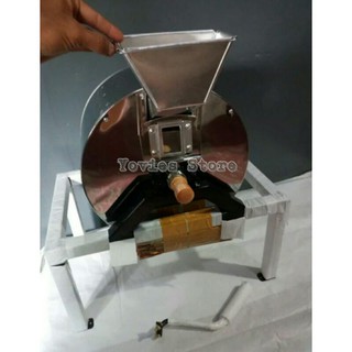 Mesin Roasting Kopi dan Kacang - Coffee Roasted - Alat ...