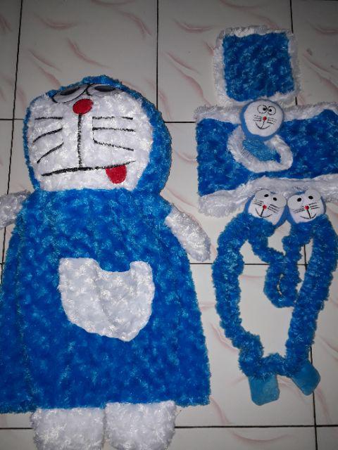 Sarung Galon Karakter