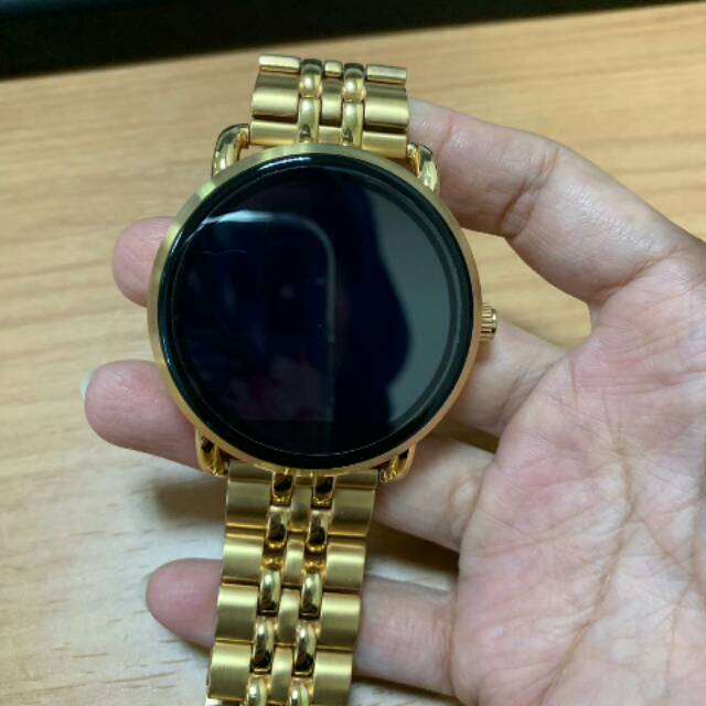 harga fossil q wander