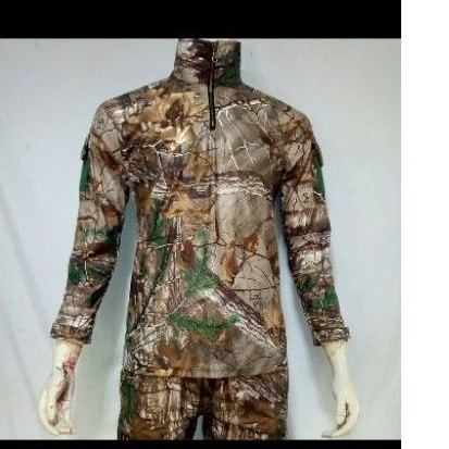Kaos Tactical Camo Perbakin / Realtree Xtraa