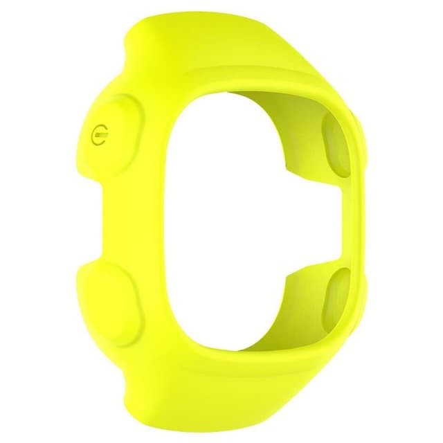 Garmin Forerunner 10 15 Silicon Case Cover - LARGE &amp; SMALL