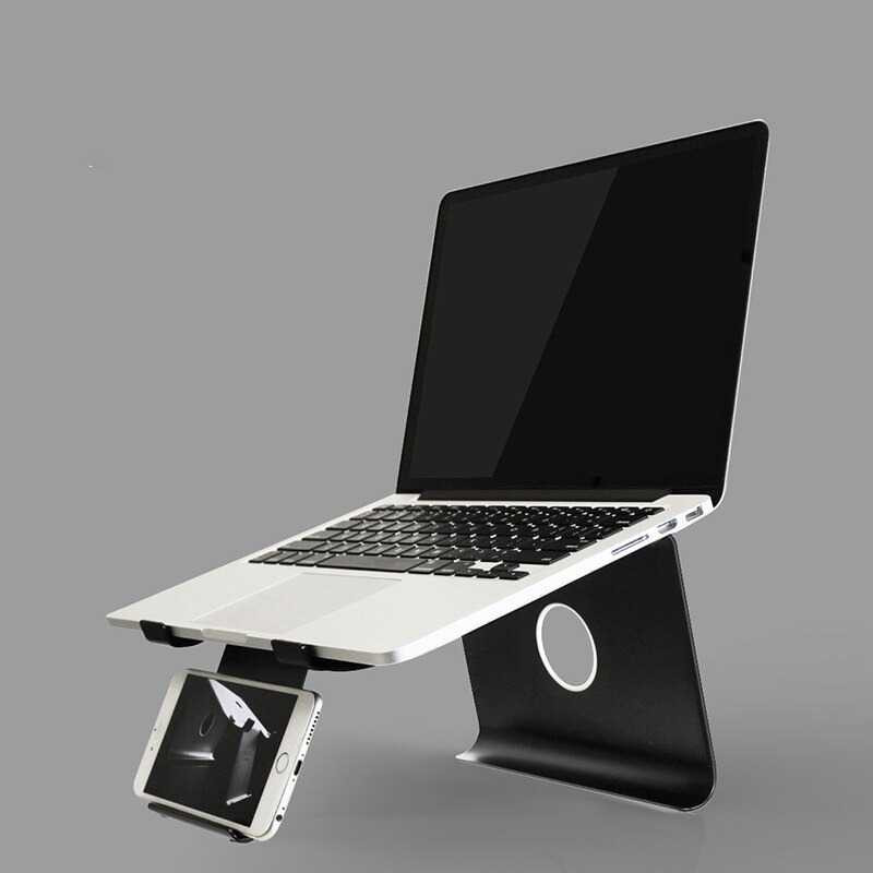 Xiaomi DiiZIGN Ergonomic Laptop Stand Holder Aluminium 15.6 Inch