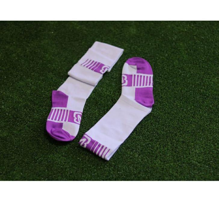 kaos kaki MBB Apparel original (futsal/sepakbola)