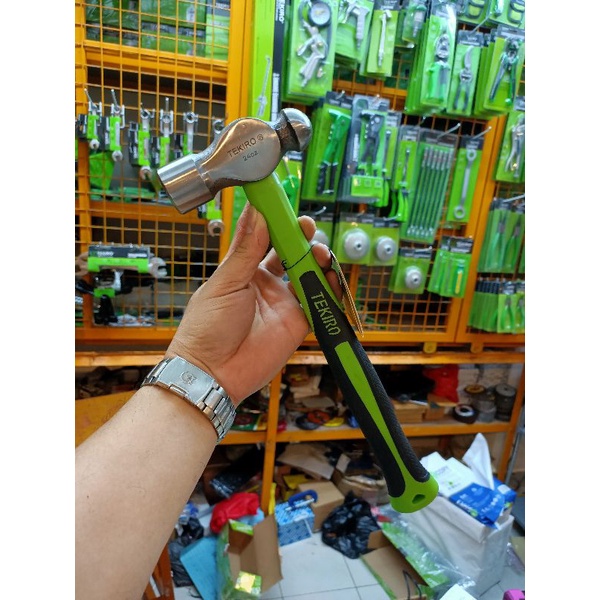 palu konde tekiro 24oz - palu tekiro o24z ori - claw hammer oz tekiro