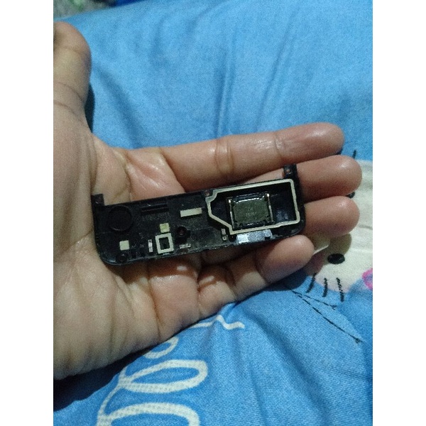 Buzzer Gome Fenmmy Note C72 Ori Copotan HP
