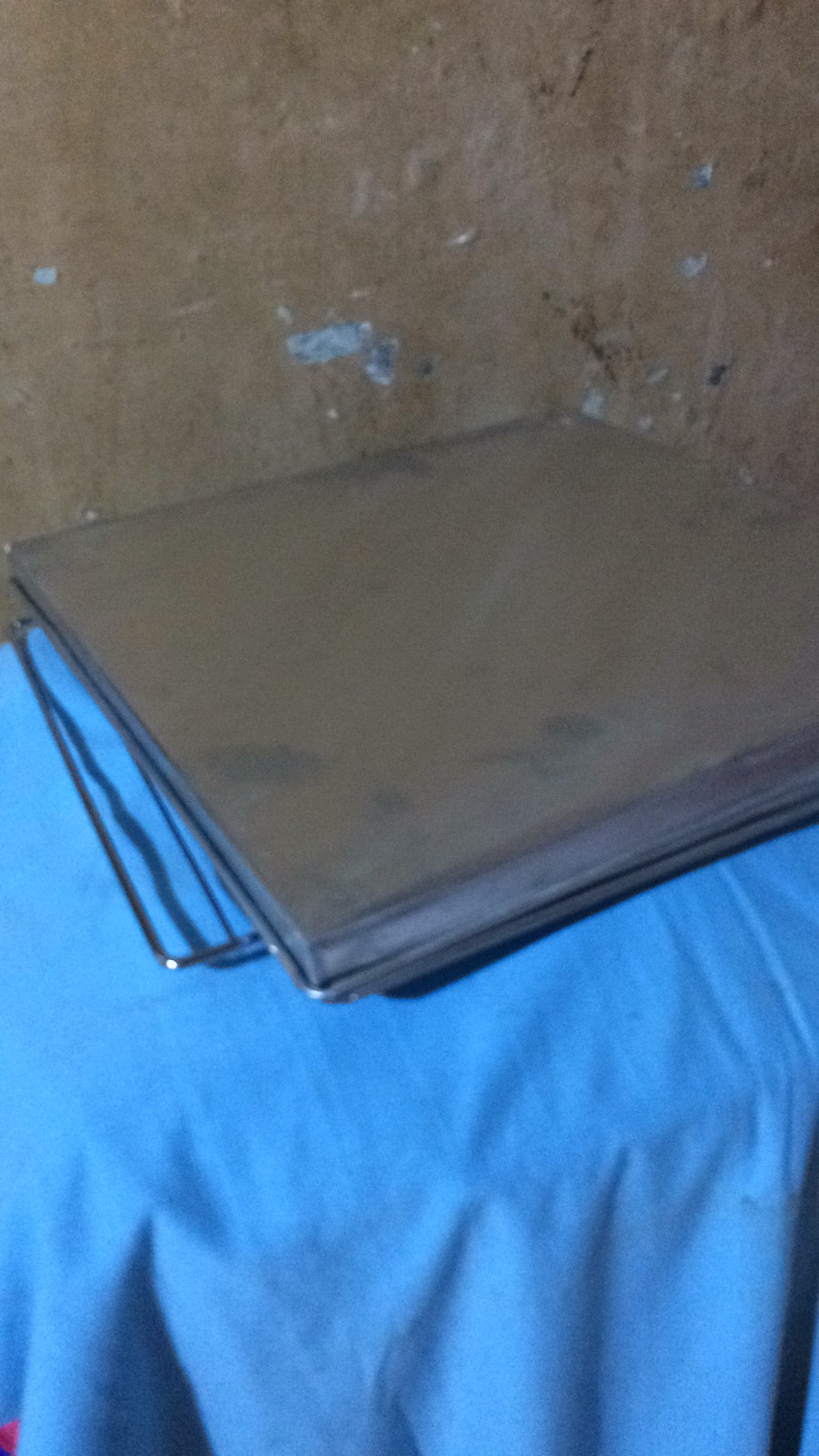 Loyang Kue Kering/nastar 32cm Via Gojek Only
