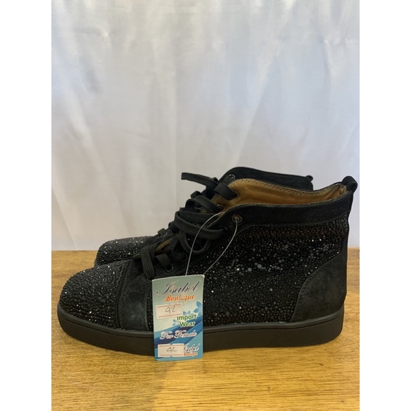Christian   Louboutin second branded size 42