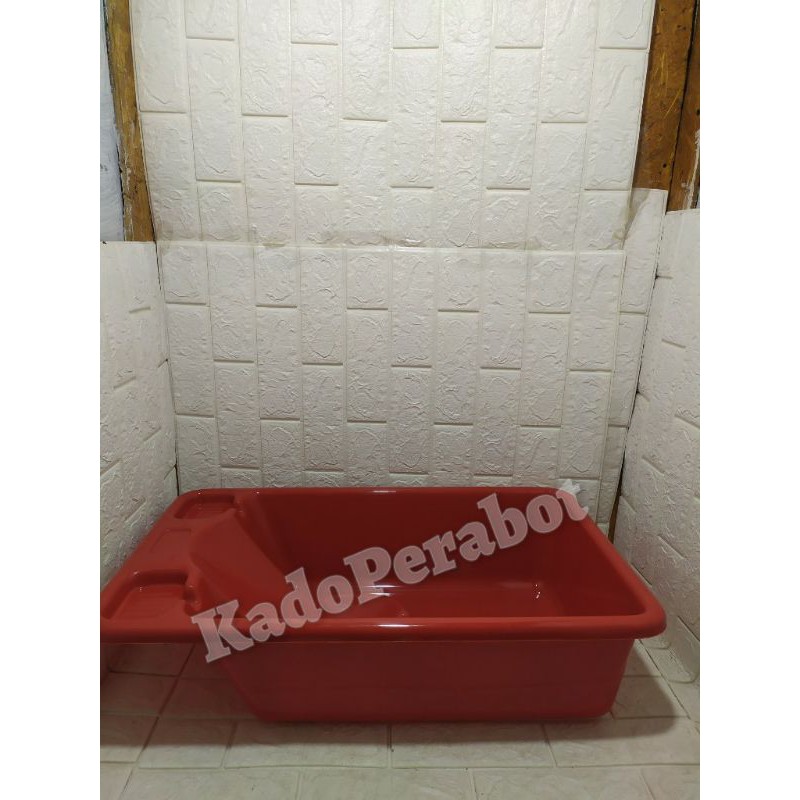 bak baby komet - tempat mandi bayi - bak bayi mandi- tempat mandi bayi