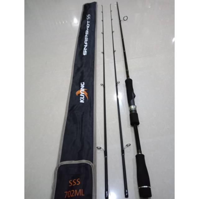 Joran kuying snapshot 702