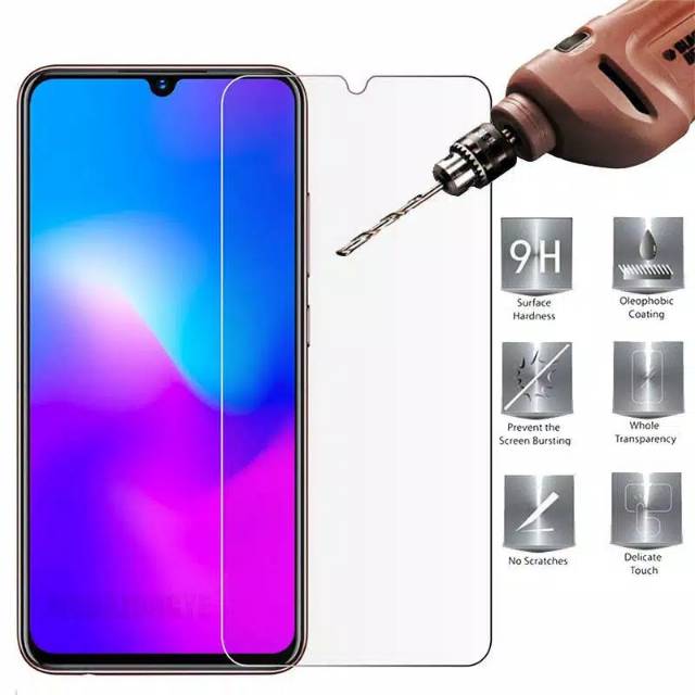 Tempered Glass Vivo V15 V15 Pro Anti Gores Vivo V15 Pro V15 pro