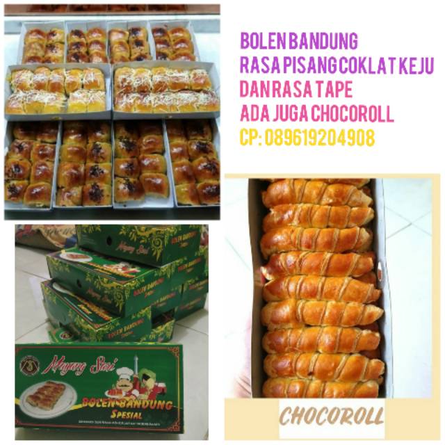 

bolen bandung