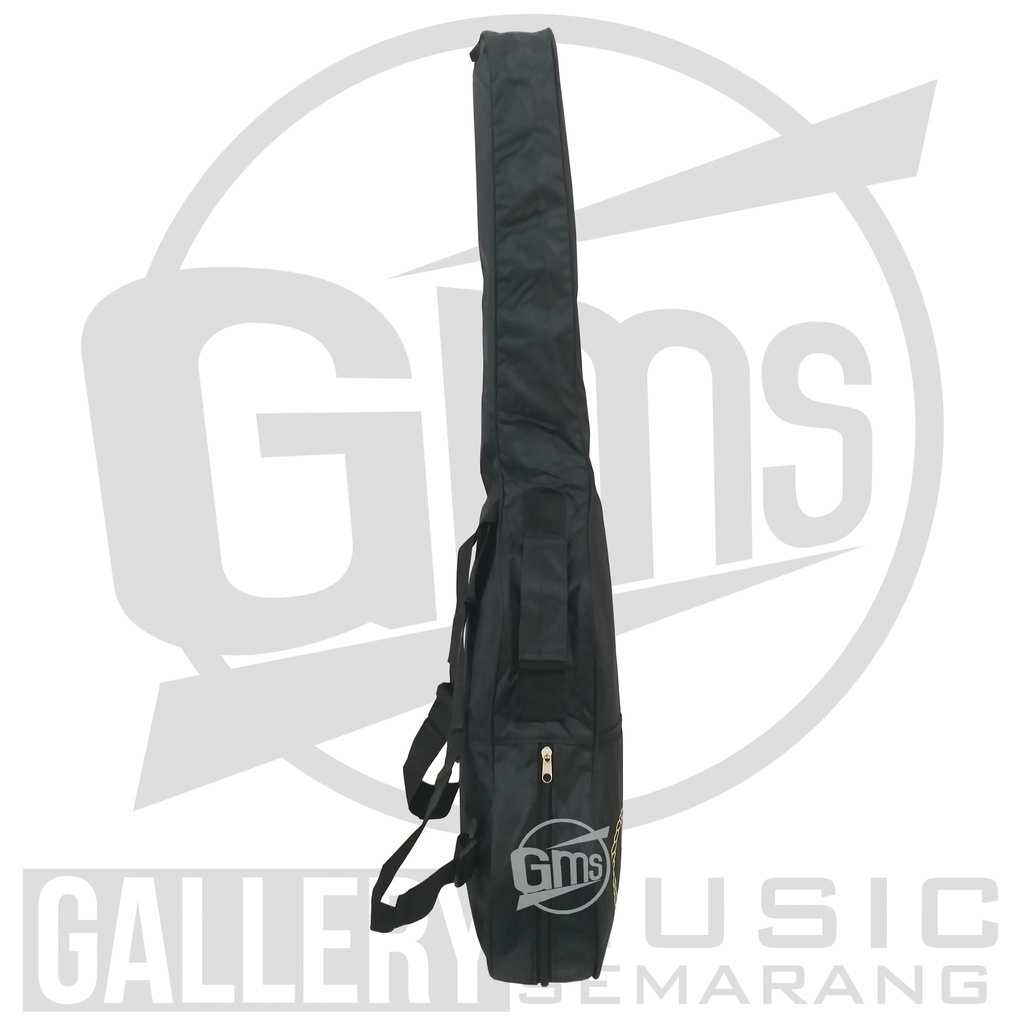 Tas Gitar Softcase Gitar Merk Cowboy Berkualitas//tas gitar/tas/sofcase