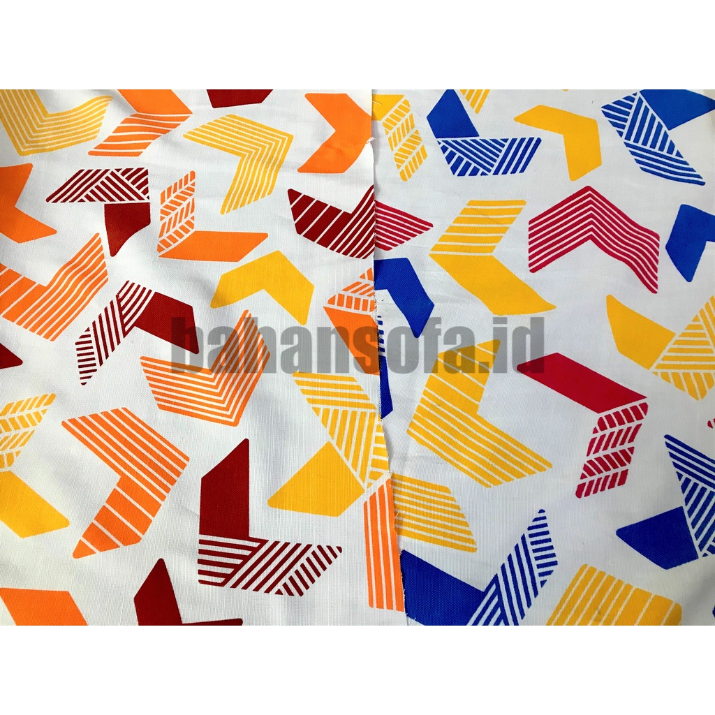Jual KAIN SOFA / KAIN KURSI / KAIN INTERIOR - MOTIF MINIMALIS Indonesia