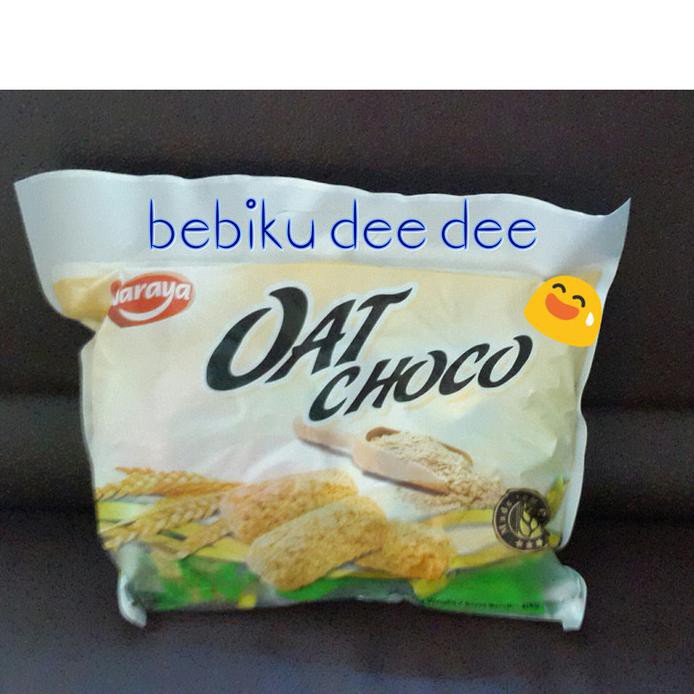 

NARAYA OAT CHOCO