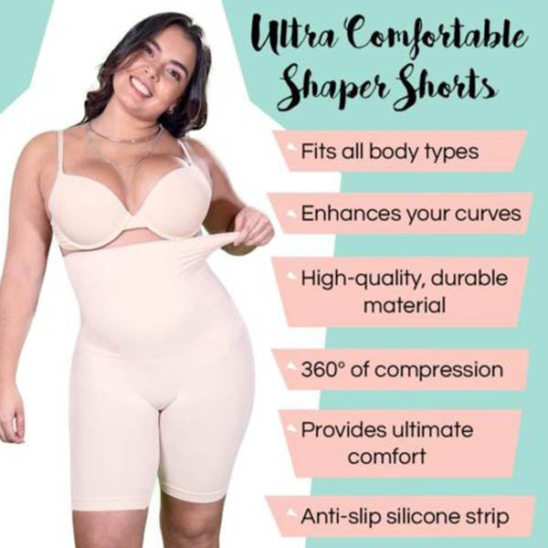 full body shapewear uk