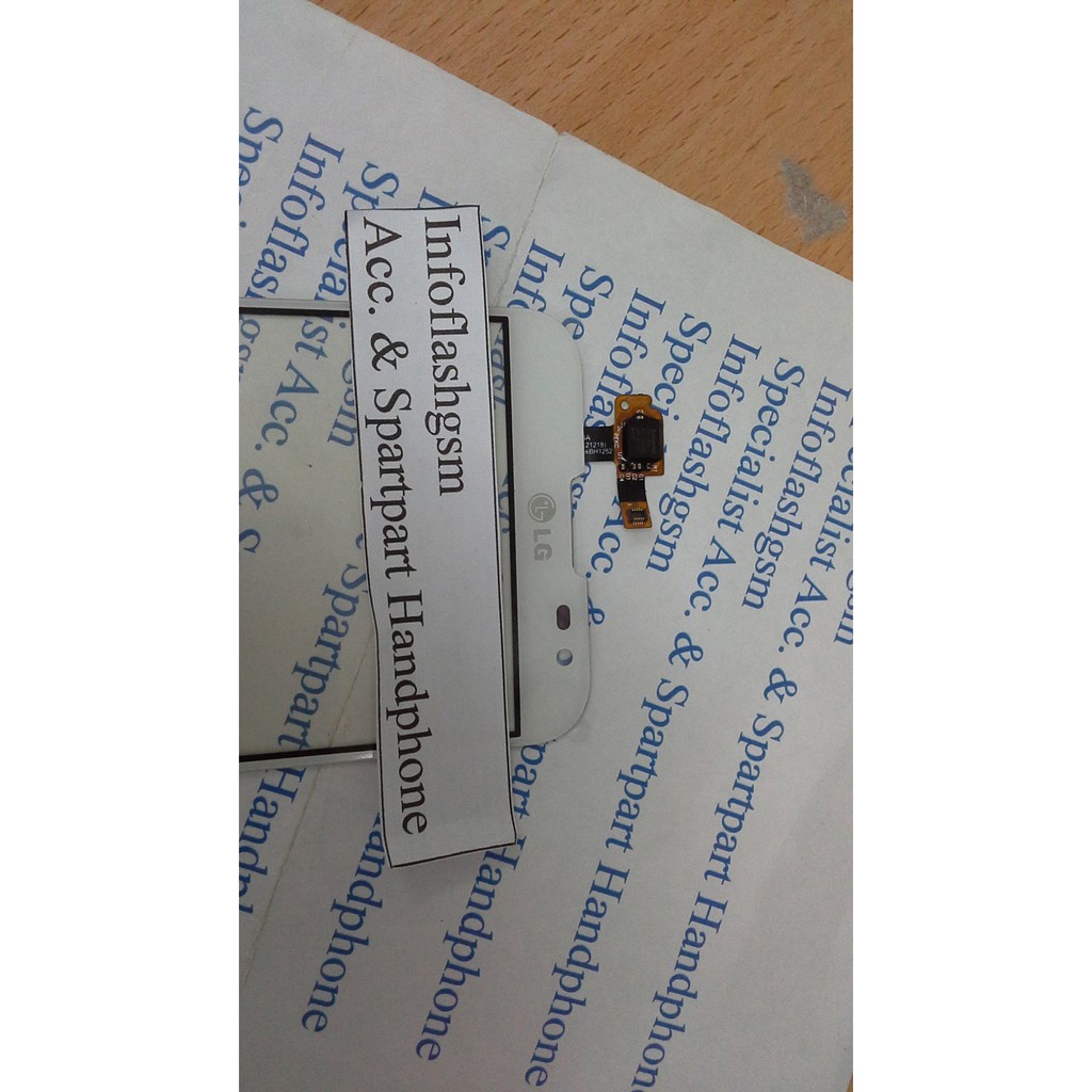 Touchscreen LG E988 E985 G Pro m