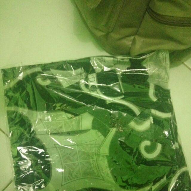 Lumbung Batik Couple Batik Tunik Ziggy Parang Catur 2