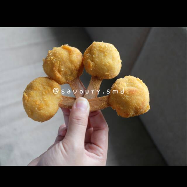 

Kaki Naga Homemade by Savoury