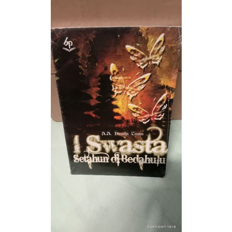 swasta satu dibedahulu