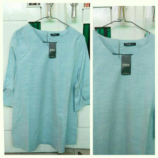 Kemeja branded Eprise