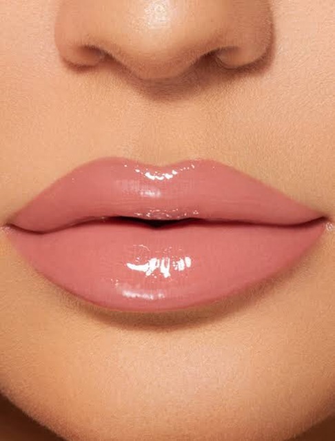 Kylie Cosmetics High Gloss