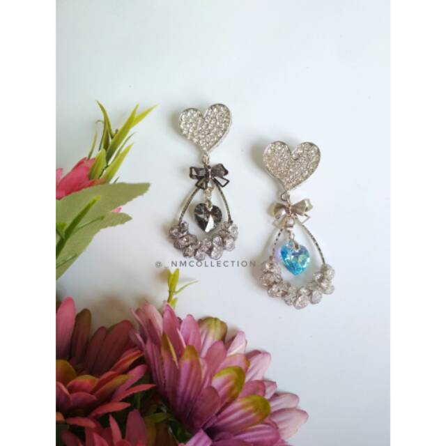 Bros Dagu Swarovski