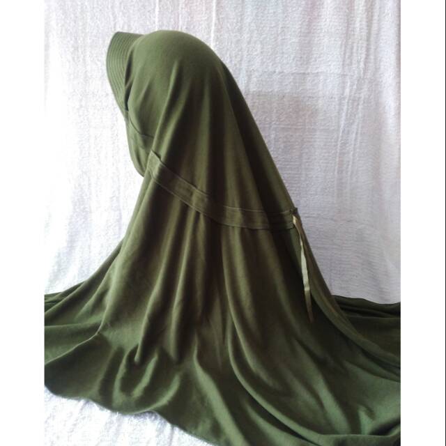 Kerudung Rabbani Ori Model Innova Lx Size M Shopee Indonesia