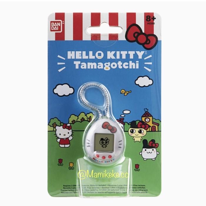 Original Bandai Tamagochi Hello Kitty Tamagotchi