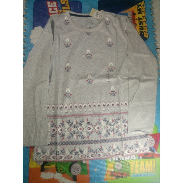 kaos Tzone ladies original