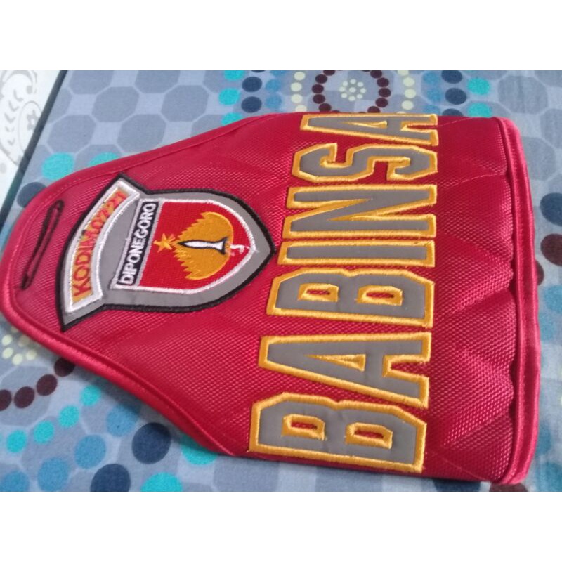 Ban lengan Babinsa - ban lengan babinsa custom