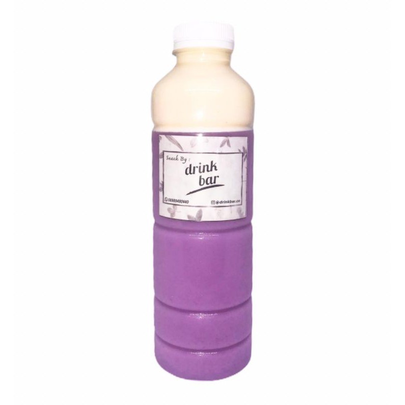 

Taro Cheese