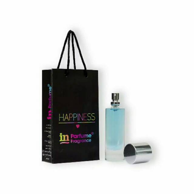 

In parfume