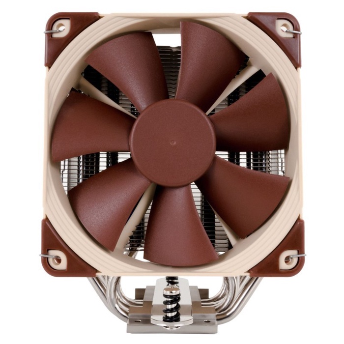 HSF Noctua NH-U12S - 120mm PWM CPU Air Cooler