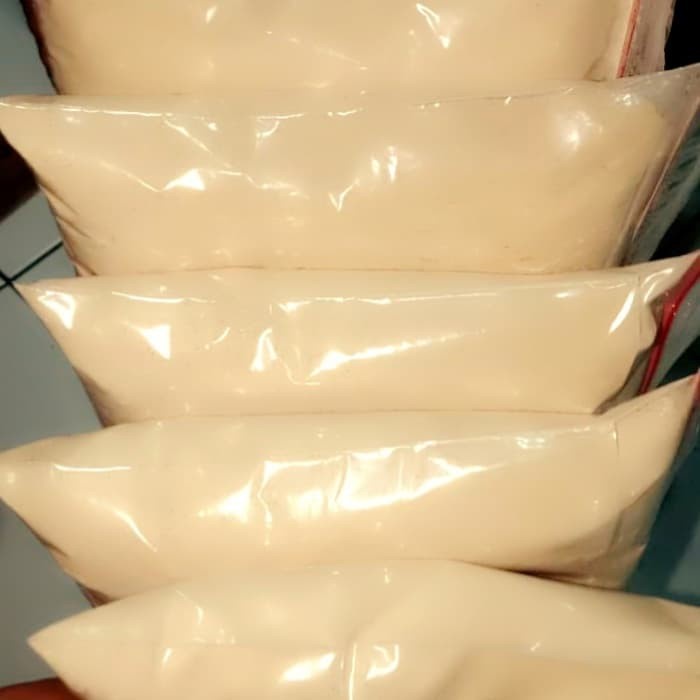 

Bubuk Jagung Pilihan 1kg Organik Super Food Multivitamin Murni Jagung