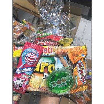 

Bingkisan Ulang Tahun Anak/Souvenir Ulang Tahun/Snack Anak/Birthday Souvenir/Bingkisan Snack Anak