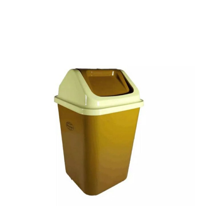 TEMPAT SAMPAH MOCCA 8 LTR PLASTIK