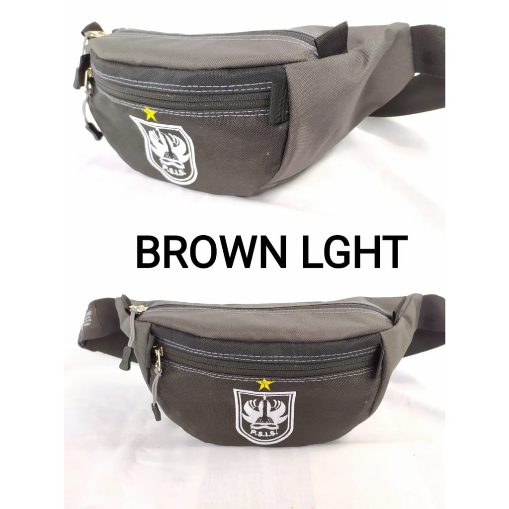 WAISTBAG/ TAS PINGGANG/ TAS SELEMPANG