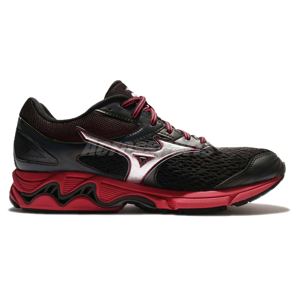 mizuno wave inspire 13 silver