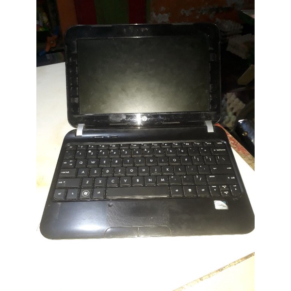 notebook hp mini 200-4223tu