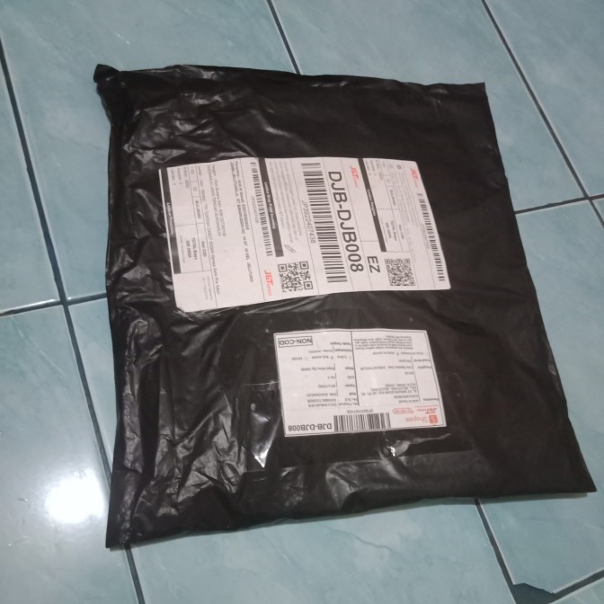 Tri Tungga Cabut Sogan Kemeja Batik Pria Katun Cabut Primisima Full Furing