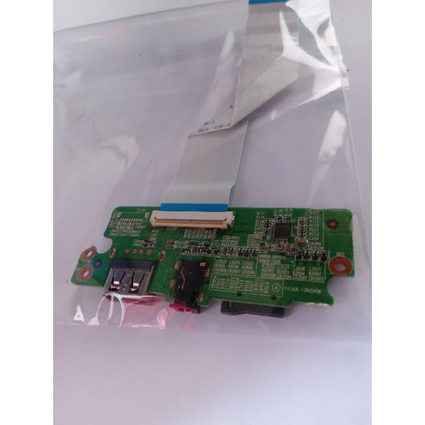 mini board axioo mybook 10