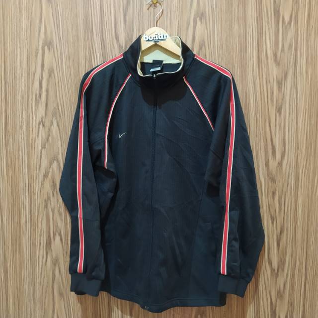 Tracktop Nike Sport dry fit (Second)❎Sold❎