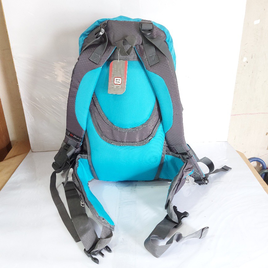 Ransel B-Bags Besar KUAT &amp; RINGAN / Tas Laptop B Bag Original  / Tas Gunung Hiking Kerja BBag MURAH