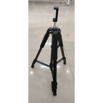 TRIPOD PENYANGGA RINGLIGHT T-180