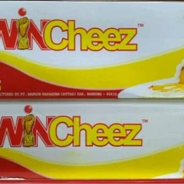 

Keju Wincheez 2Kg