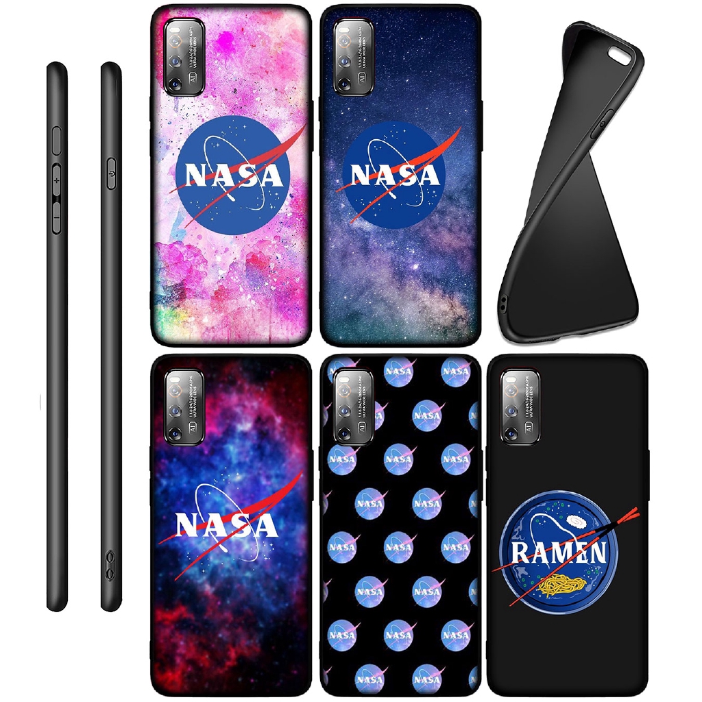 Casing Softcase Vivo V15 V11 Pro V9 V7 V5 Plus Y30 Y50 Y66