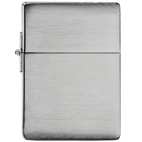Zippo 1935 Replica Original without Slashes