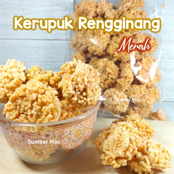 

ds201fs Rengginang Terasi Matang Terlaris Per 250Gram Dscscv